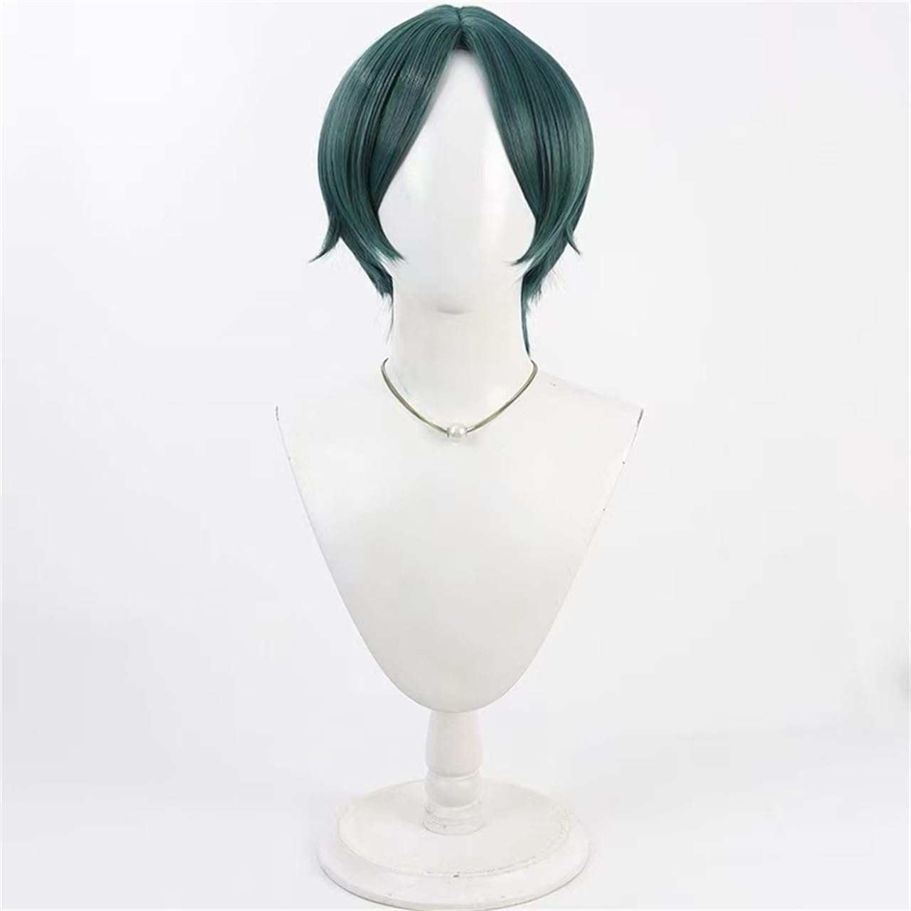 桃源暗鬼 コスプレ ウィッグ 海月巳代 桃源暗鬼 コスプレ ウィッグ 海月巳代 - メルカリ